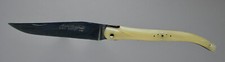 Couteau laguiole besset d'occasion  Raon-l'Étape