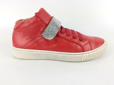 Andanines red leather for sale  LIVERPOOL