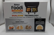 Ninja foodi quart for sale  Indianapolis
