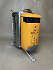 Biolite campstove electricity for sale  Bakersfield