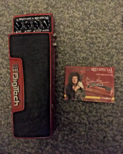 Brian may digitech for sale  UK