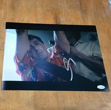 Foto autografada por Al Pacino Scarface 11x14 ACOA certificado de autenticidade SD79440, usado comprar usado  Enviando para Brazil