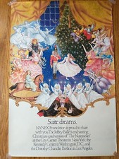 Vintage joffrey ballet for sale  Lake Forest