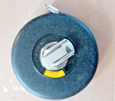 Rollbandmaß fiberglass . gebraucht kaufen  Zwickau