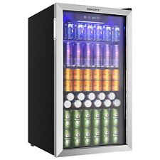 Beverage refrigerator cooler for sale  Brentwood