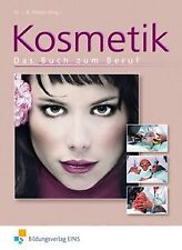 Kosmetik buch zum gebraucht kaufen  Berlin