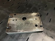 Metal hand punch for sale  Springfield