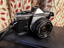 Olympus om2 35mm for sale  NOTTINGHAM