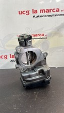corpo farfallato peugeot usato  Nola