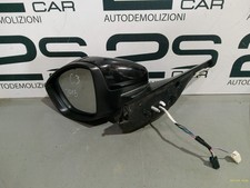 Specchietto retrovisore anteri usato  Fiano Romano