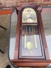 Acctim wall clock for sale  SHEFFIELD