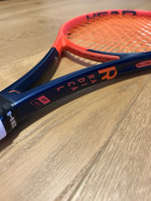 Tennisschläger head radical gebraucht kaufen  Lorch