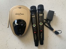 Magic sing et19kv for sale  San Diego