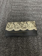 Elegante bolsa clutch feminina noite preta e dourada comprar usado Elegante bolsa clutch feminina noite preta e dourada comprar usado  Enviando para Brazil