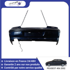 Pare choc arrier d'occasion  Saint-Quentin