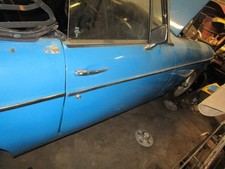 Mgb roadster door for sale  Birmingham