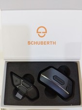 Interfono schuberth sc2 usato  Gorizia