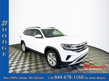volkswagen atlas for sale  Kernersville