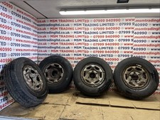 Toyota hilux mk4 for sale  SWINDON