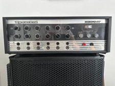 Dynacord gigant amplificatore usato  Spedire a Italy