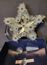 Retro vintage weihnachtsstern gebraucht kaufen Retro vintage weihnachtsstern gebraucht kaufen  Bochum