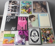 Kpop albums stray for sale  Northwood