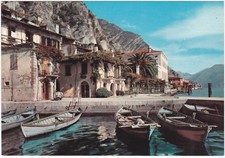 Limone sul garda usato  Italia
