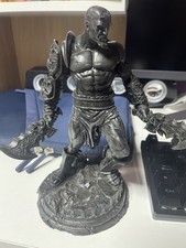 Estátua de God of War OMEGA Kratos comprar usado  Enviando para Brazil