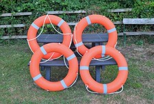 Large plastic foam for sale  TAUNTON