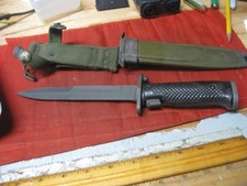 M5a1 imperial bayonet for sale  Princess Anne