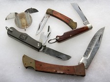 6 knives for sale 6 knives for sale Mountain City