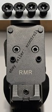 Mac rmr mounting for sale  Chicago Heights