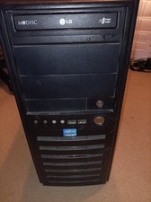 chieftec bigtower gebraucht kaufen  Lübeck