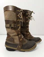Sorel conquest carly for sale  Chicago