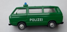 Wiking 109 polizei gebraucht kaufen  Kiel