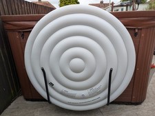 Mspa round inflatable for sale  SWANSEA