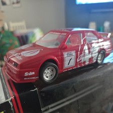 Scalextric c536 alfa for sale  THETFORD