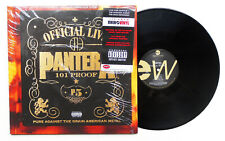 Pantera fficial live gebraucht kaufen  Wedemark
