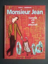 Monsieur jean dupuy d'occasion  Marseille III