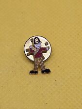 Pin badge rupert for sale  DEESIDE