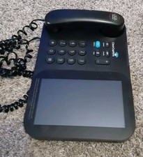 Clear captions telephone for sale  Dayton