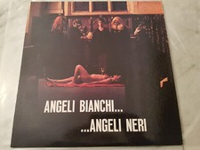 Piero umiliani angeli usato  Roma