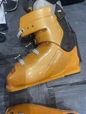 Salomon scream orange for sale  LONDON