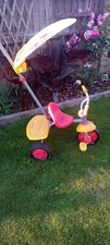 Fisher price tricycle for sale  READING