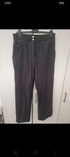 Pantaloni sci snowboard usato  Conversano