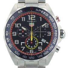 Tag heuer chrono for sale  WIGAN