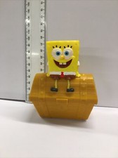 Mcdonalds spongebob 2012 for sale  WALSALL