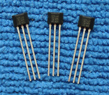 Sensor Hall 10 peças TLE4905L 4905L 05L P-SSO-3-2 comprar usado  Enviando para Brazil
