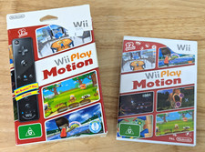 Jogo de movimento Wii Play para Nintendo Wii com manual AUS PAL com caixa original comprar usado  Enviando para Brazil