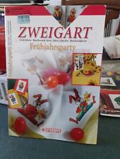 zweigart for sale  CHELMSFORD